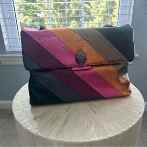 Kurt Geiger Crossbody Handbag